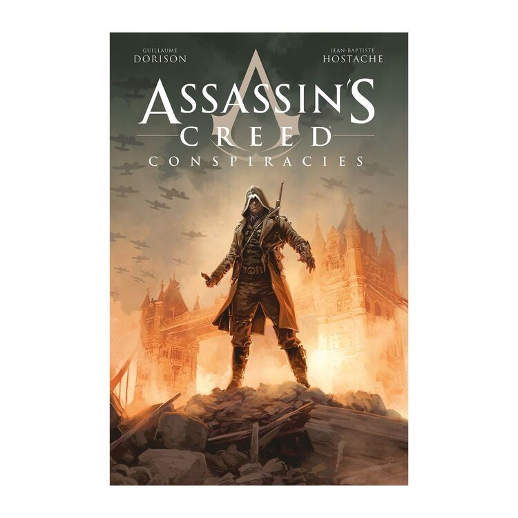 Product Assassin's Creed Conspiracies image