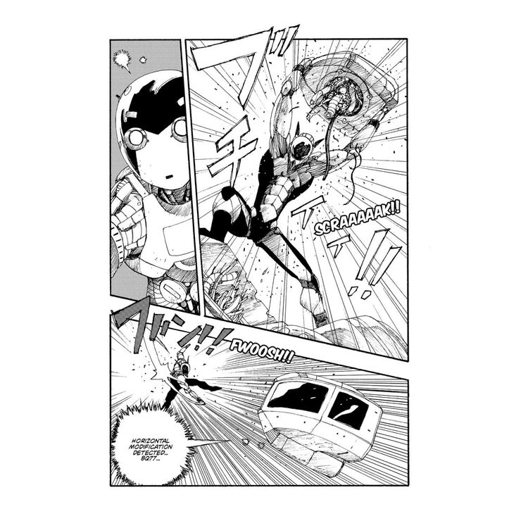 Product ATOM: The Beginning Vol. 2 image