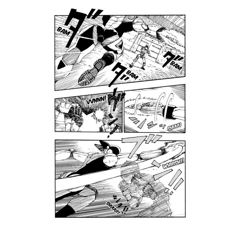 Product ATOM: The Beginning Vol. 2 image