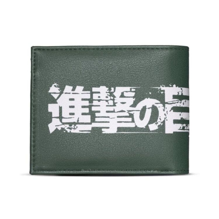 Product Πορτοφόλι Attack On Titan Scout image
