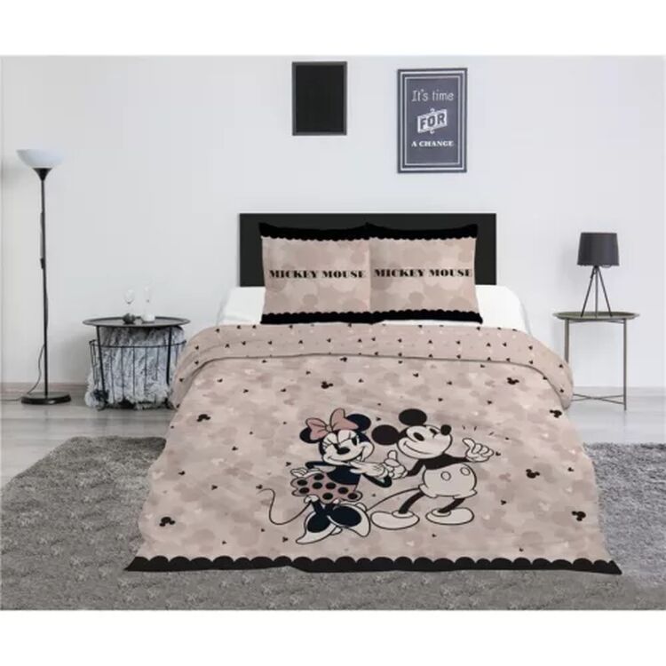 Product Παπλωματοθήκη και Μαξιλαροθήκες Mickey Mouse Duvet Cover Double image