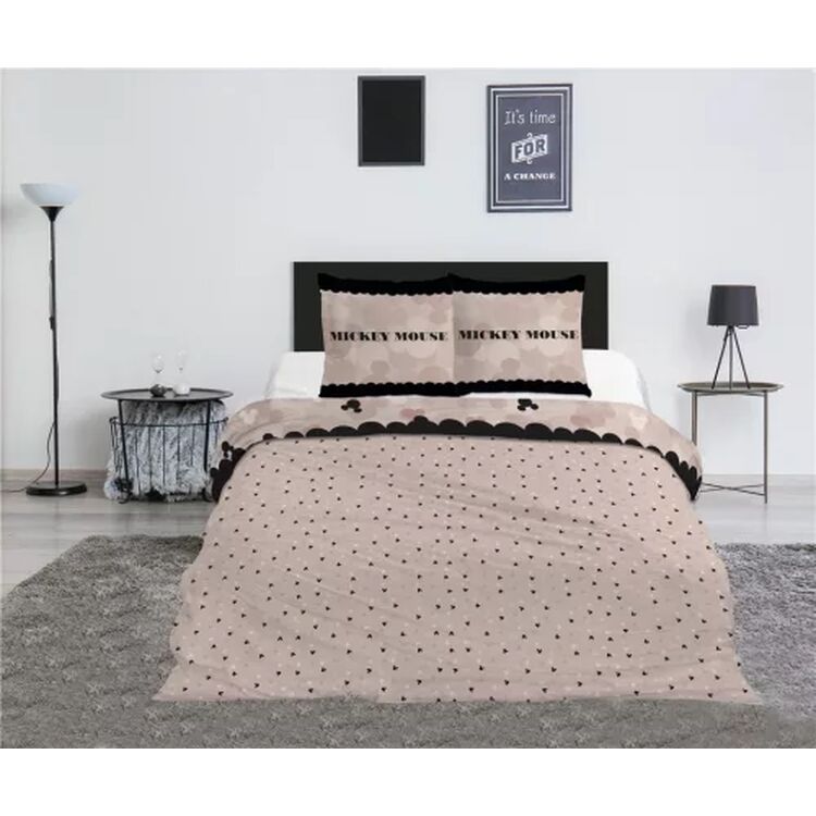 Product Παπλωματοθήκη και Μαξιλαροθήκες Mickey Mouse Duvet Cover Double image