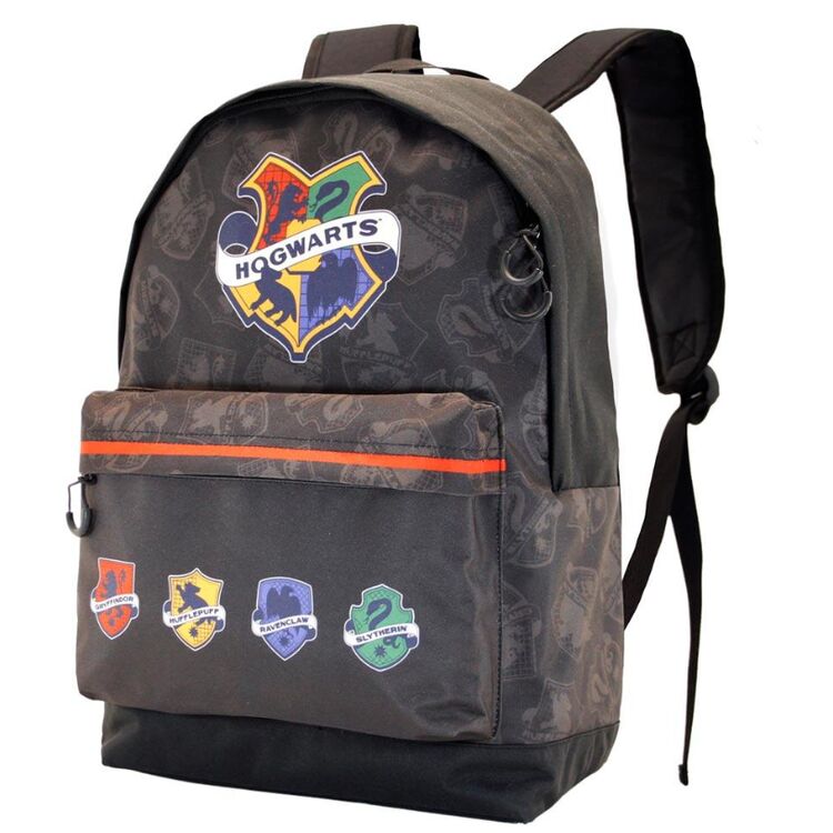 Product Τσάντα Πλάτης Harry Potter College image