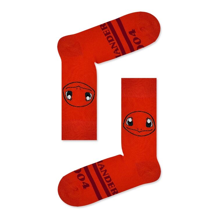 Product Κάλτσες Charmander Socks image