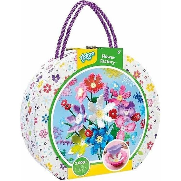 Product Totum Flower Factory image