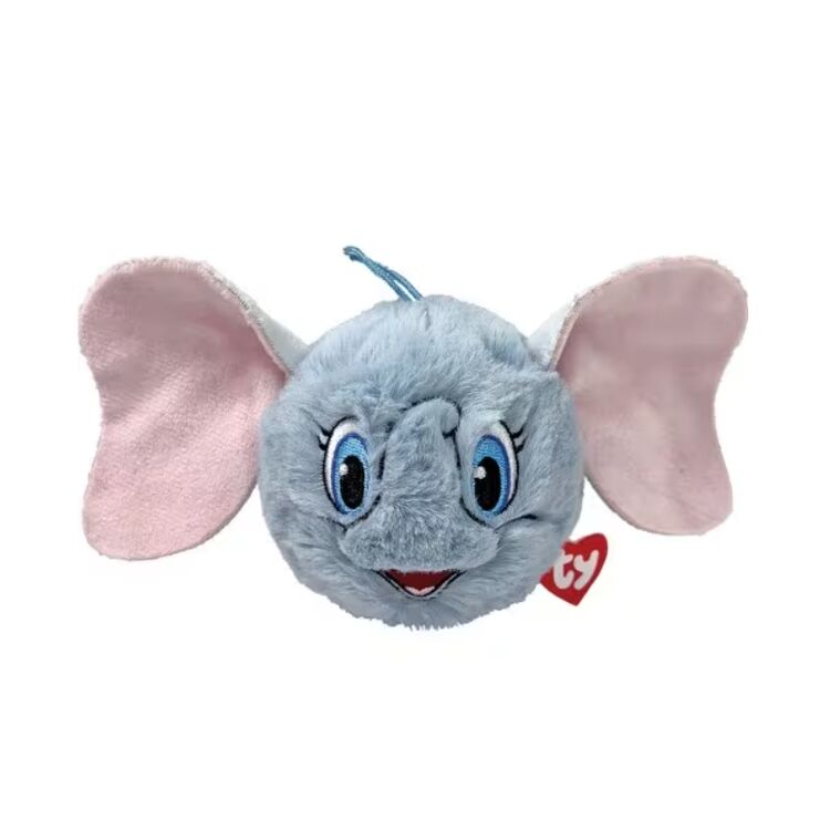Product Beanie Bouncers Disney Dumbo image
