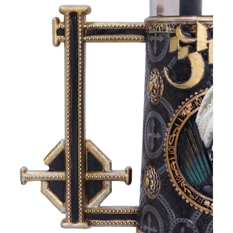 Product Nemesis Now: Ghost Meliora - Papa Emeritus III Tankard (15.5cm) image
