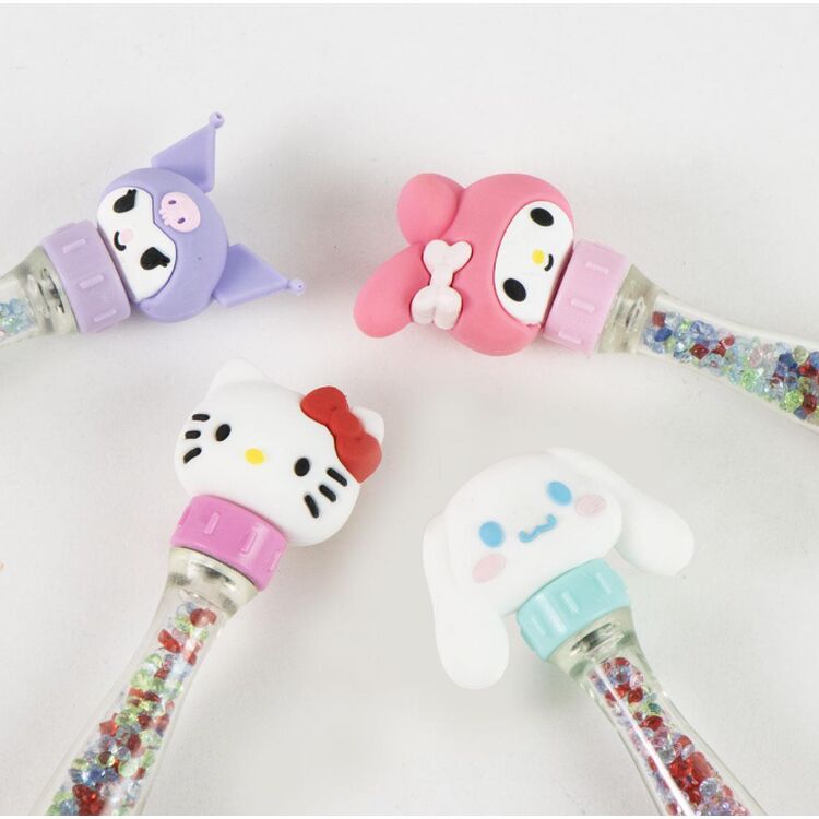 Product Στυλό Hello Kitty  (Τυχαία Επιλογή/ 1pcs) image