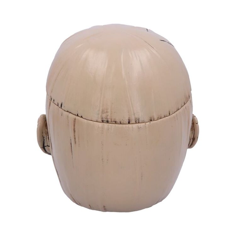 Product Κουτί Nemesis Now: Iron Maiden - The Trooper Box (18cm) image