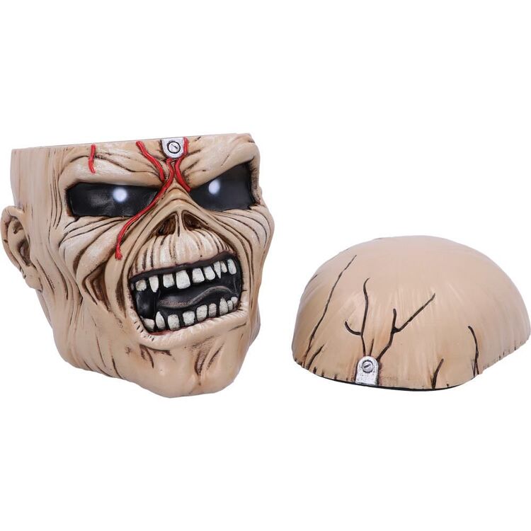 Product Κουτί Nemesis Now: Iron Maiden - The Trooper Box (18cm) image