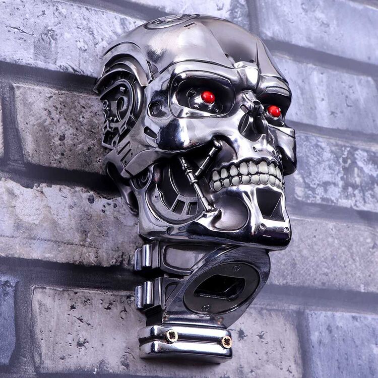 Product Ανοιχτήρι Nemesis Now: T-800 Terminator 2 Judgement Day Bottle Opener image