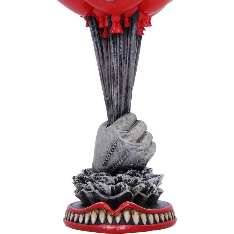 Product Κύπελλο Nemesis Now: IT Time To Float Goblet (19.5cm) image