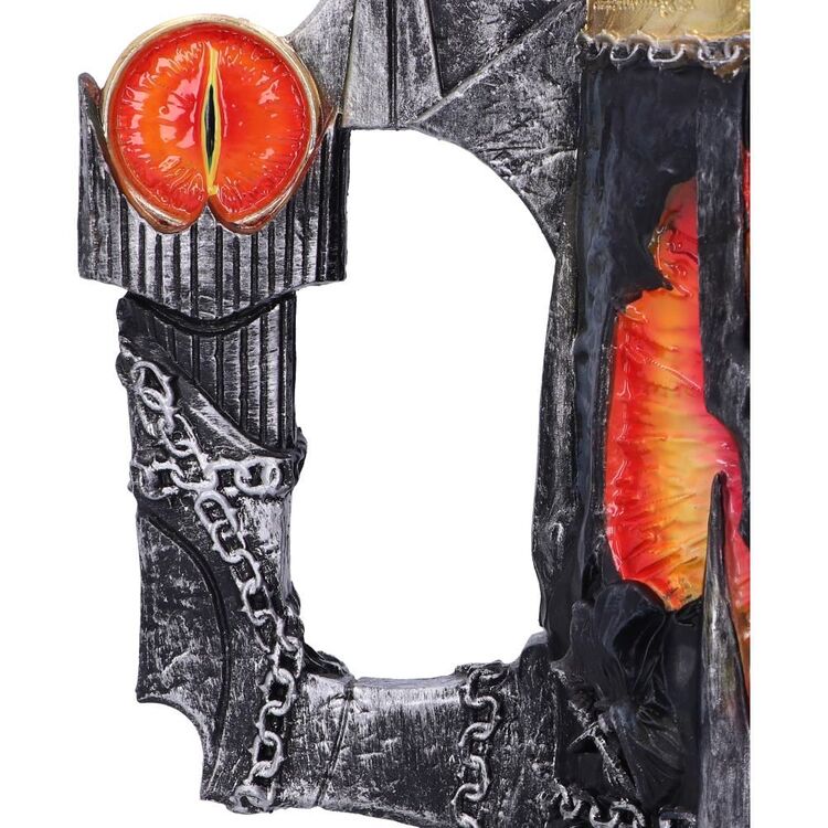 Product Ποτήρι Μπύρας Nemesis Now: The Lord of The Rings - Sauron Tankard (15.5cm) image