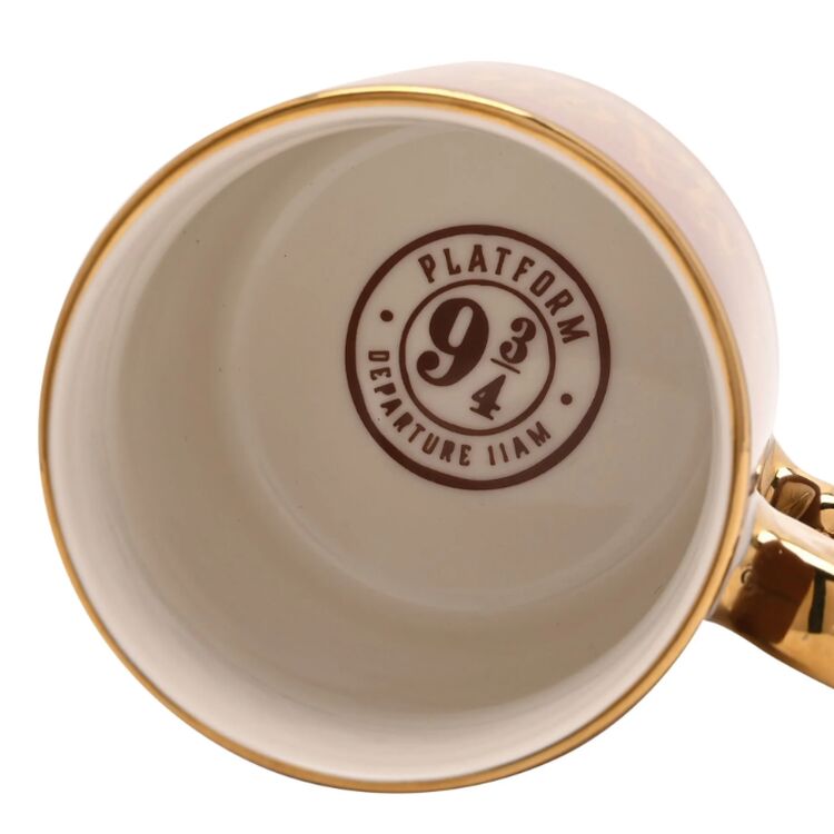 Product Κούπα Συλλεκτική Harry Potter Alumni  Hogwarts Express image