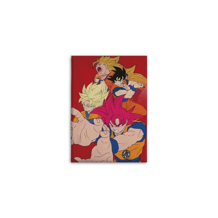 Product Κουβέρτα Dragonball image