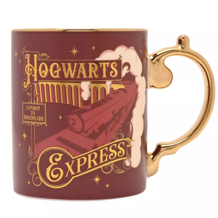 Product Κούπα Συλλεκτική Harry Potter Alumni  Hogwarts Express image