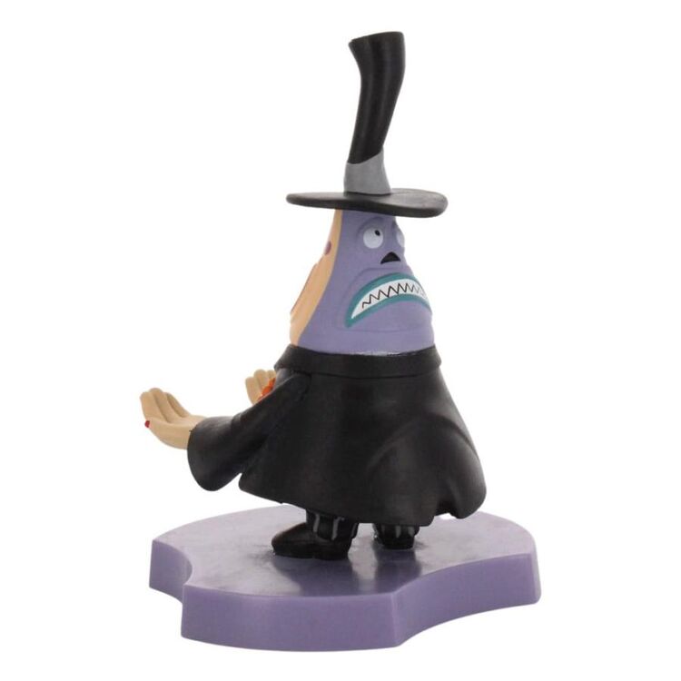 Product Φιγούρα Disney Cable Guys Mayor Nightmare Before Christmas image