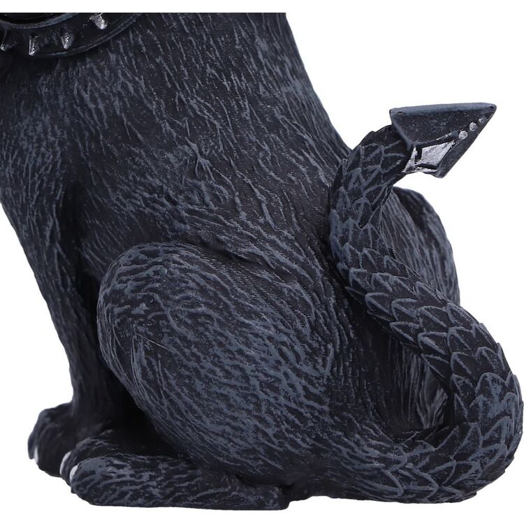 Product Φιγούρα Nemesis Now Adult: Cult Cuties - Diabarkus Figure (10.5cm) image