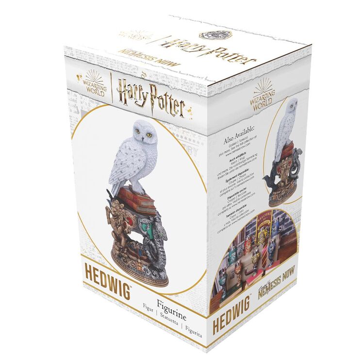 Product Φιγούρα Harry Potter Hedwig Figure image