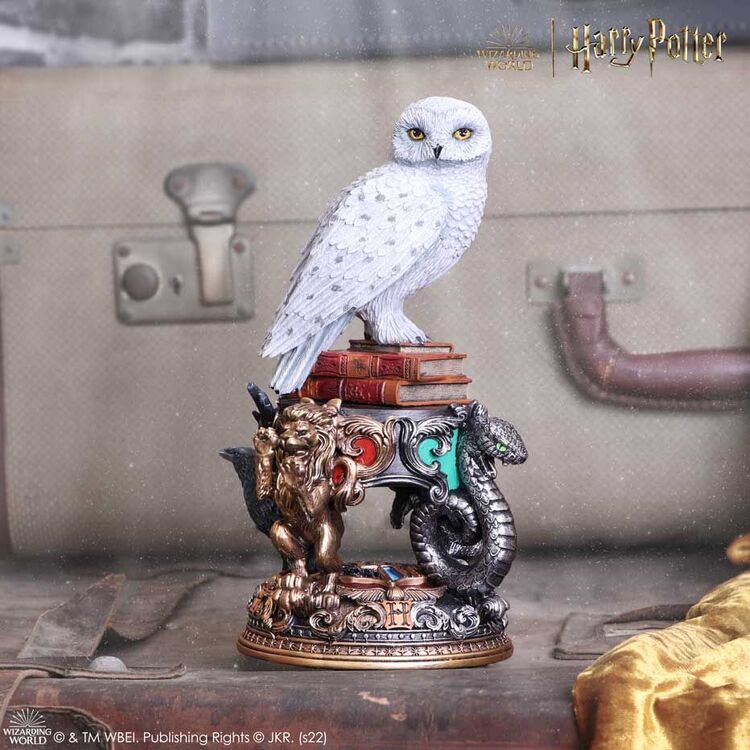 Product Φιγούρα Harry Potter Hedwig Figure image