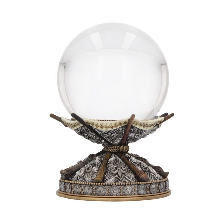 Product Κρυστάλλινη Σφαίρα Harry Potter Crystal Ball Holder image