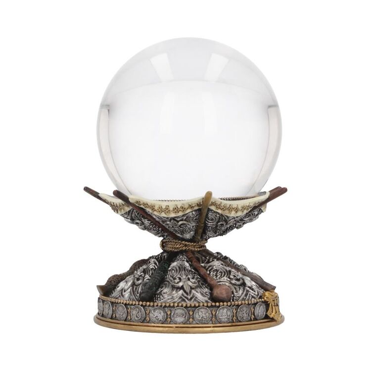 Product Κρυστάλλινη Σφαίρα Harry Potter Crystal Ball Holder image