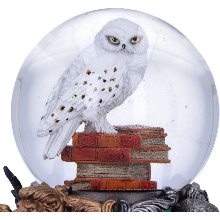 Product Σφαίρα Χιονιού Harry Potter Hedwig Snowglobe image