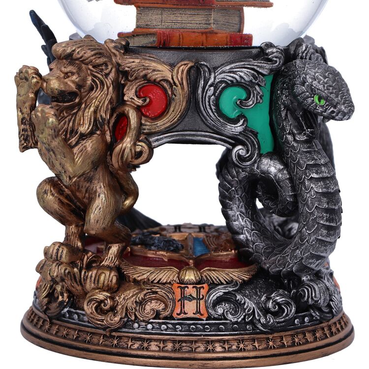 Product Σφαίρα Χιονιού Harry Potter Hedwig Snowglobe image