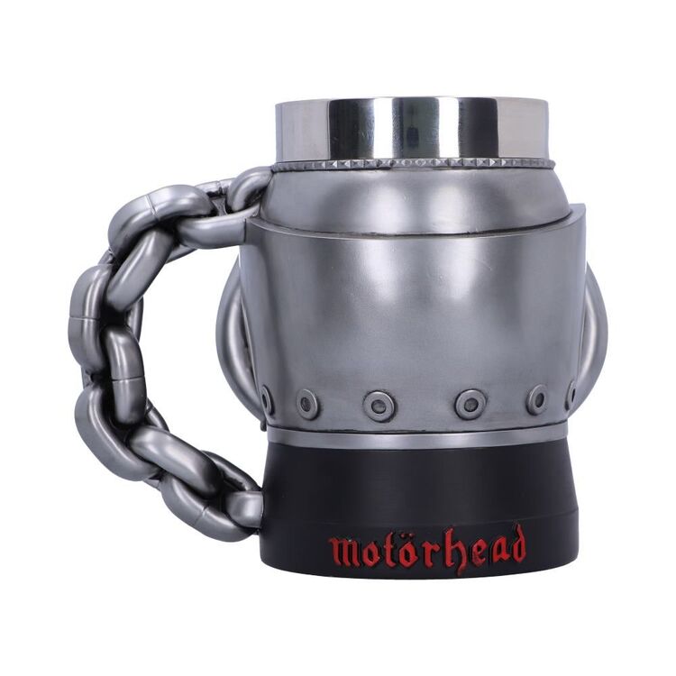Product Nemesis Now: Motorhead - Warpig Tankard (15.5cm) image
