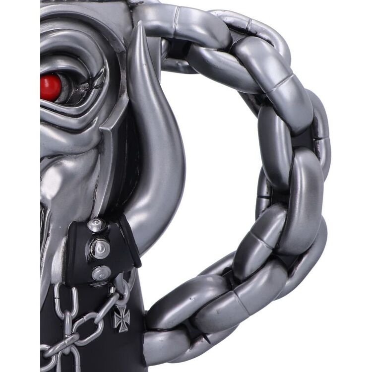 Product Nemesis Now: Motorhead - Warpig Tankard (15.5cm) image