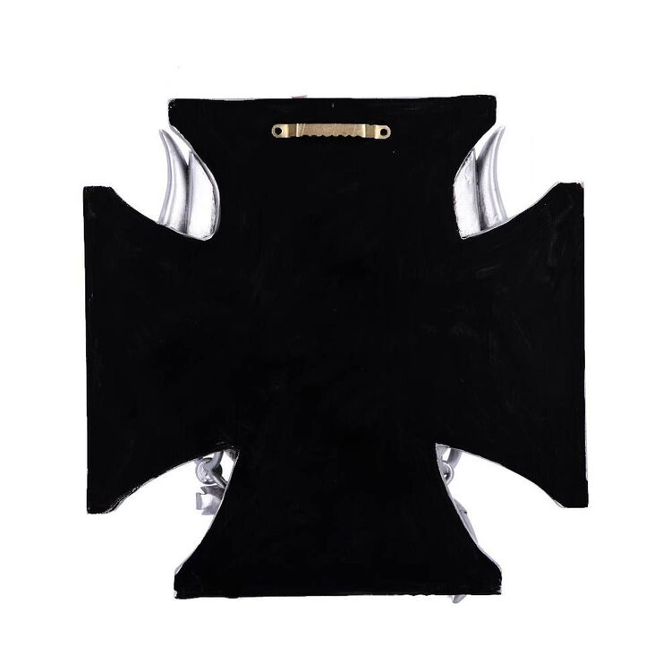 Product Διακοσμητικό Τοίχου Nemesis Now: Motorhead - Warpig Wall Plaque (30cm) image