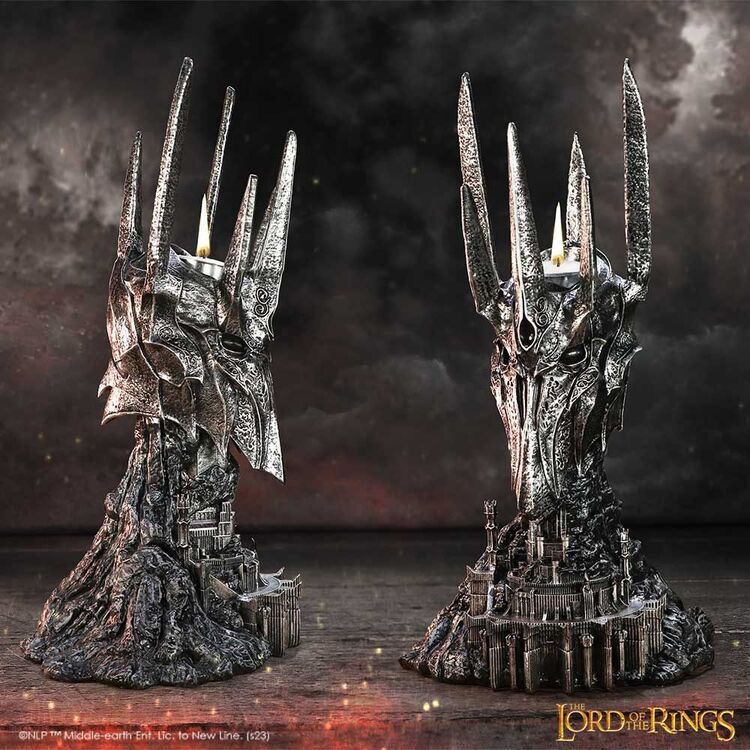 Product Φιγούρα/Κηροπήγιο Lord Of The Rings Sauron image