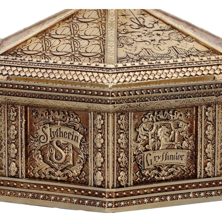 Product Harry Potter Hogwarts Trinket Box image