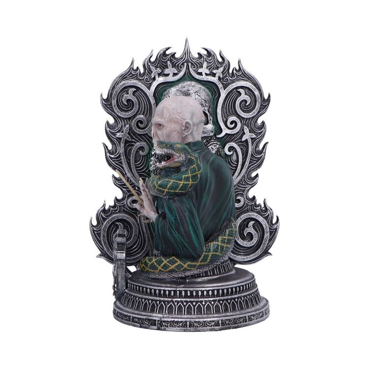 Product Βιβλιοστάτης Harry Potter Lord Voldemort Bookend image