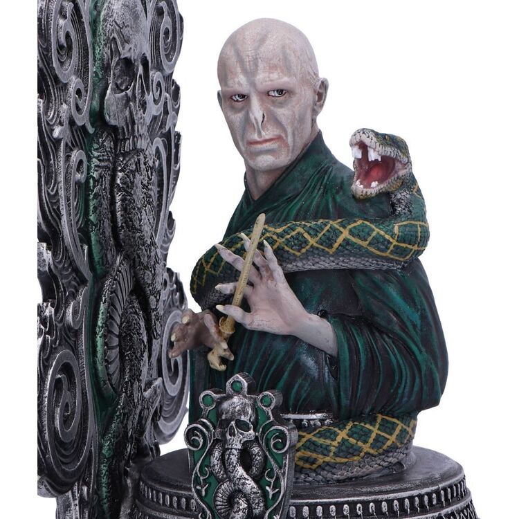 Product Βιβλιοστάτης Harry Potter Lord Voldemort Bookend image