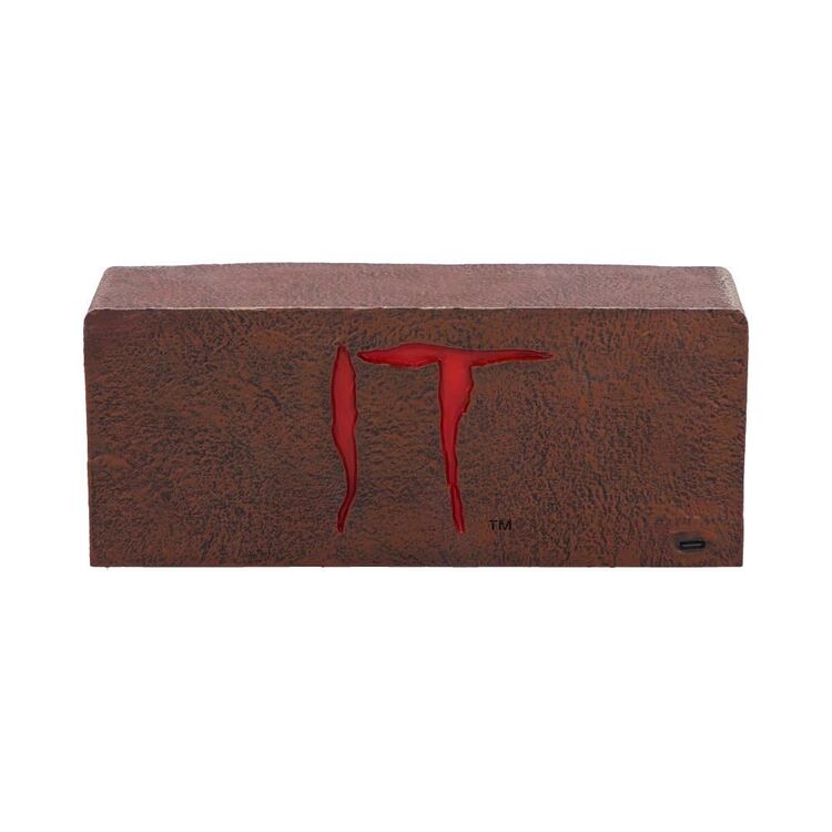 Product Nemesis Now: IT- Pennywise Clown Drain Figure (20cm) image