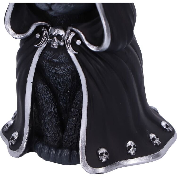 Product Nemesis Now Adult: Cult Cuties - Zefur Figure (10cm) image