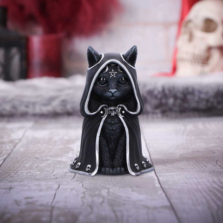 Product Nemesis Now Adult: Cult Cuties - Zefur Figure (10cm) image