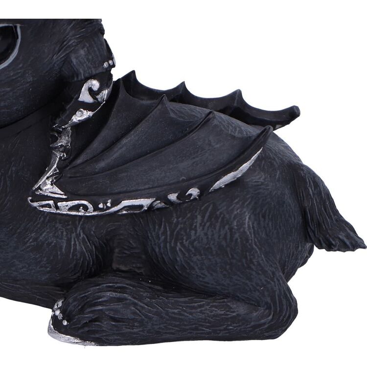 Product Φιγούρα Nemesis Now Adult: Cult Cuties - Baal Figure (9cm) image