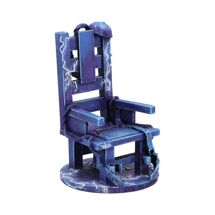 Product Φιγούρα Nemesis Now: Metallica - Ride the Lightning Figure (15cm) image