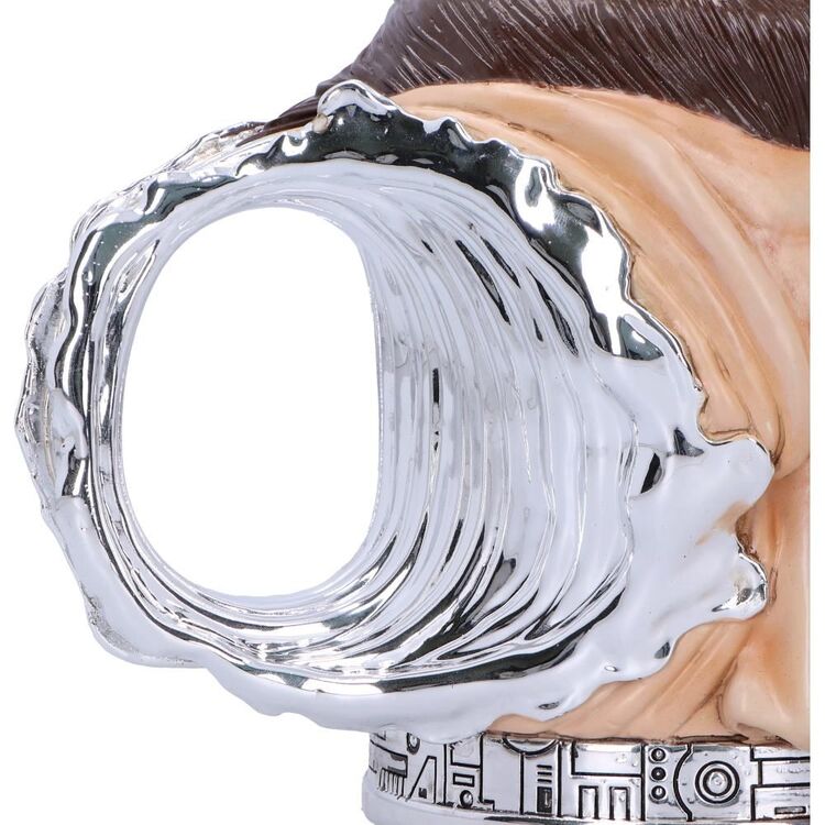 Product Nemesis Now: T-1000 Terminator Tankard (16cm) image