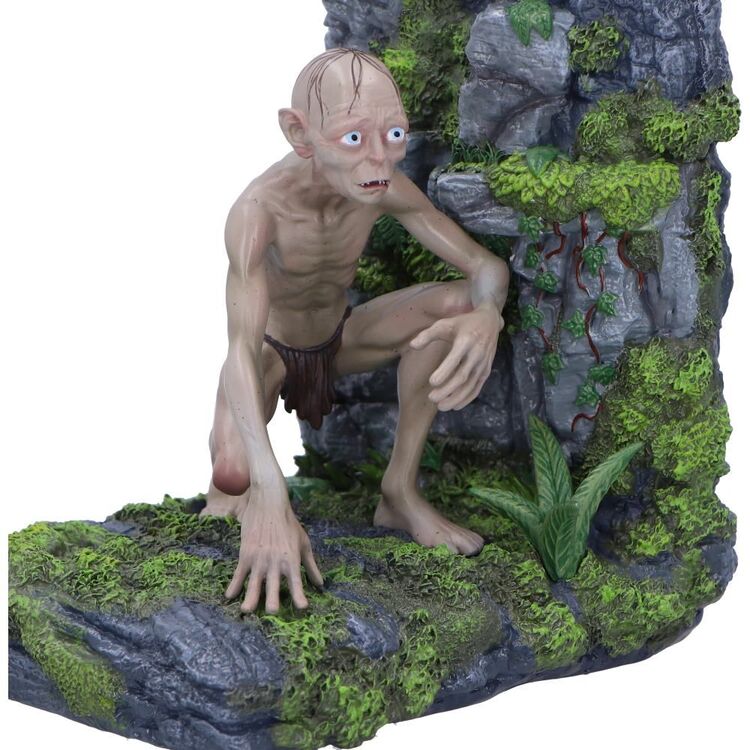 Product Βιβλιοστάτες Lord Of The Rings Gollum & Smeagol Bookend image