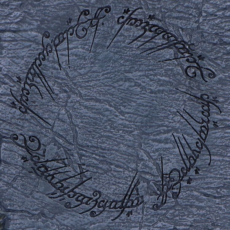 Product Βιβλιοστάτες Lord Of The Rings Gollum & Smeagol Bookend image