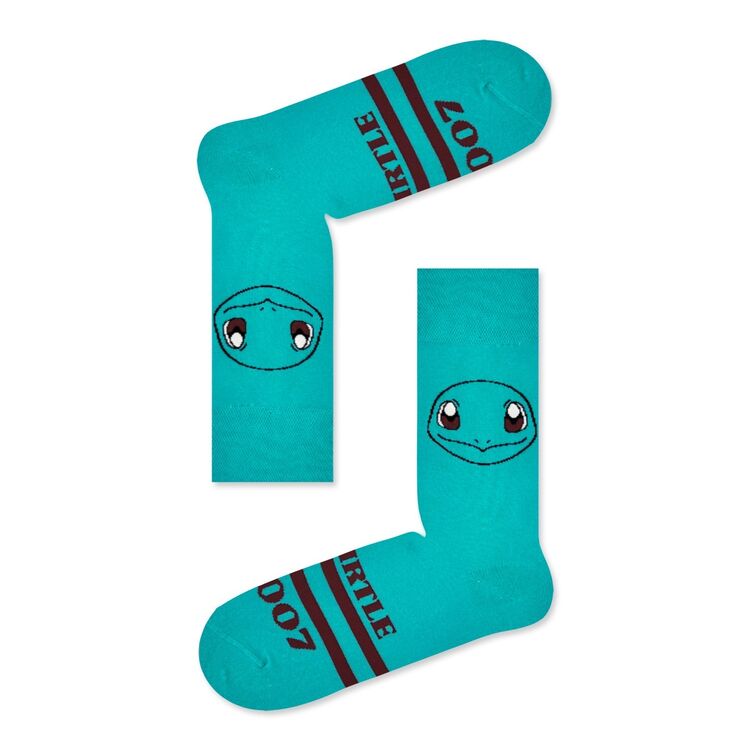 Product Κάλτσες Squirtle Socks image