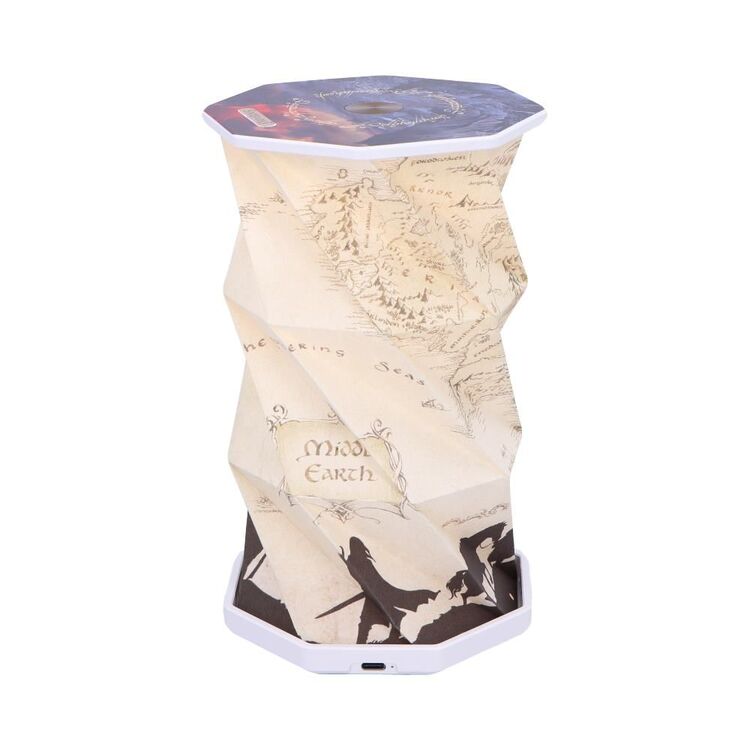 Product Φωτιστικό Lord Of The Rings Foldable Lamp image