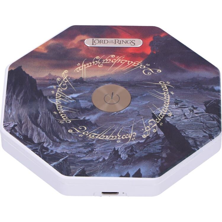 Product Φωτιστικό Lord Of The Rings Foldable Lamp image
