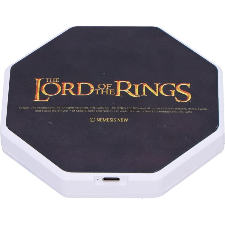 Product Φωτιστικό Lord Of The Rings Foldable Lamp image