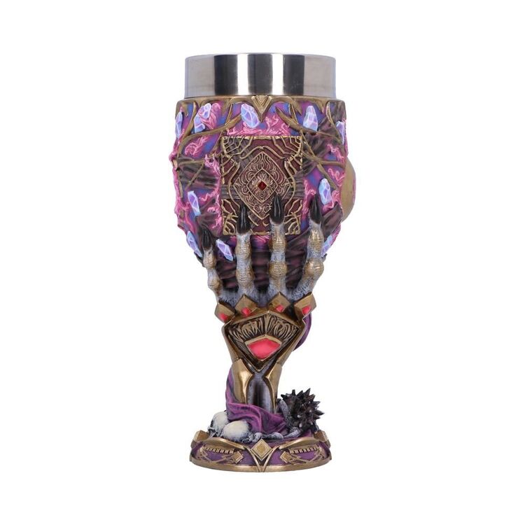 Product Nemesis Now: Dungeons & Dragons - Vecna Goblet (B7182C25) image