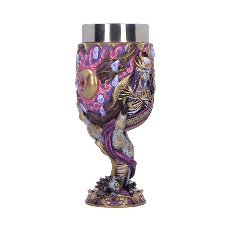 Product Nemesis Now: Dungeons & Dragons - Vecna Goblet (B7182C25) image