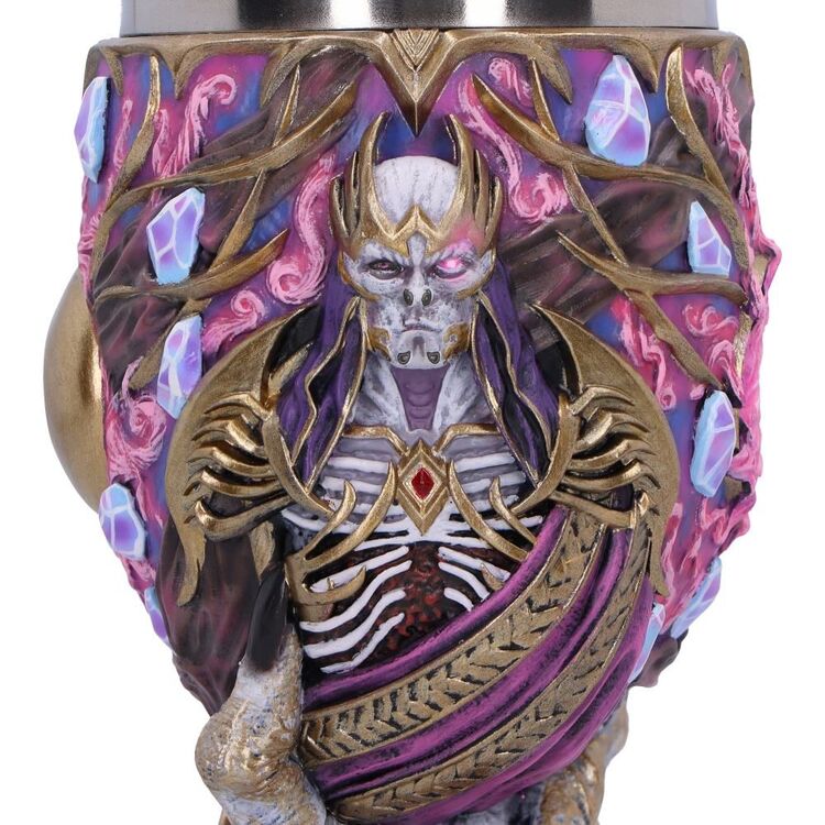 Product Nemesis Now: Dungeons & Dragons - Vecna Goblet (B7182C25) image